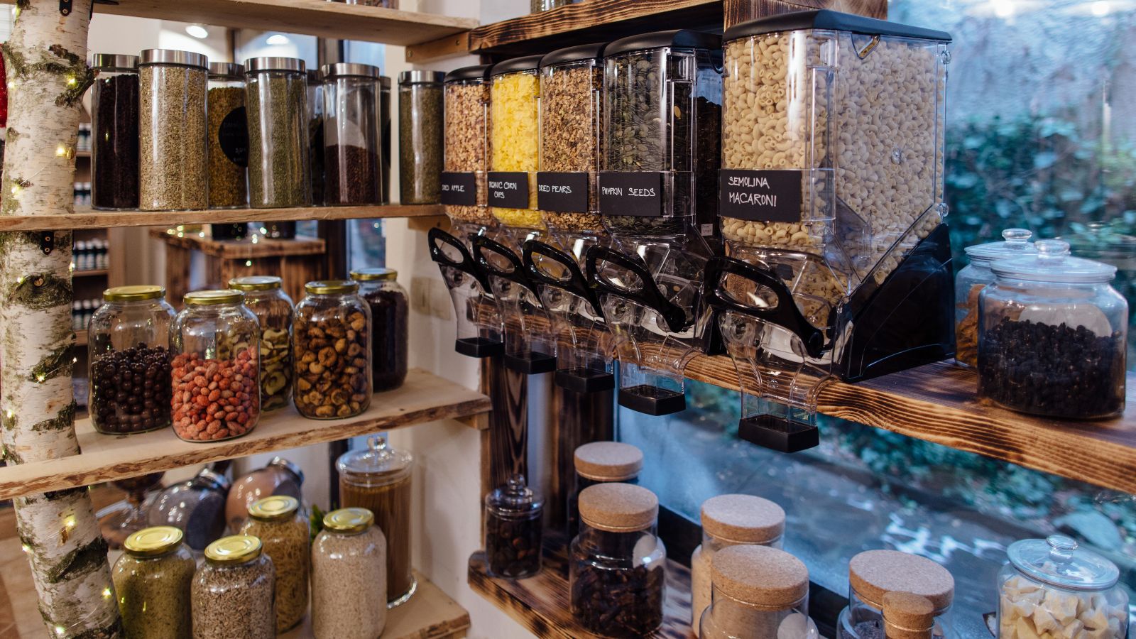 Top PlasticFree & Zero Waste Shops in London Blog Zipcar